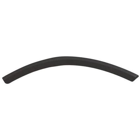 Geared2Golf Left Hand Front Bumper Outer Filler for 2007-2010 6.0L Silverado 2500-3500 GE1827268